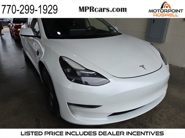 tesla model 3 2023 5YJ3E1EA2PF627512 image tesla model 3 2023 5YJ3E1EA2PF627512 image
